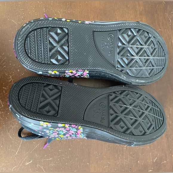 Converse all star shoes - Picture 5 of 7